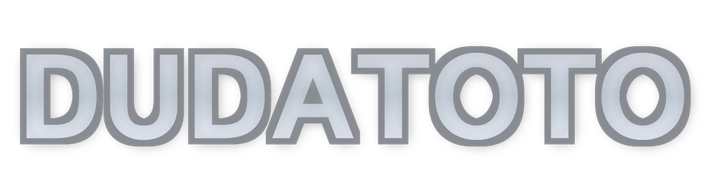 Logo DUDATOTO
